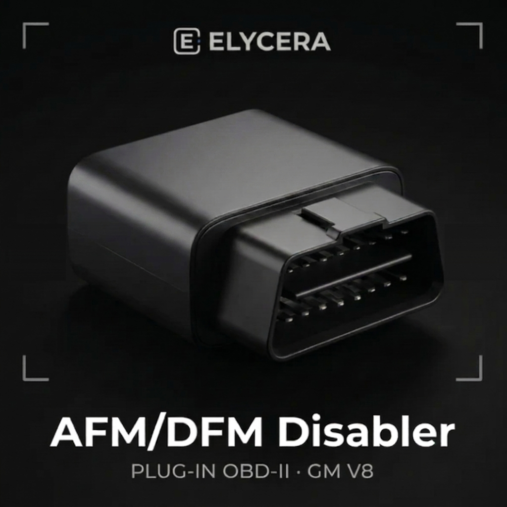 AFM Disabler