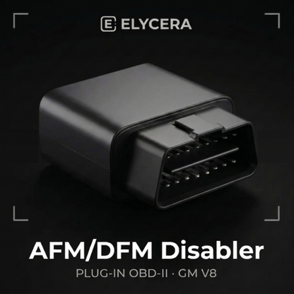 AFM Disabler
