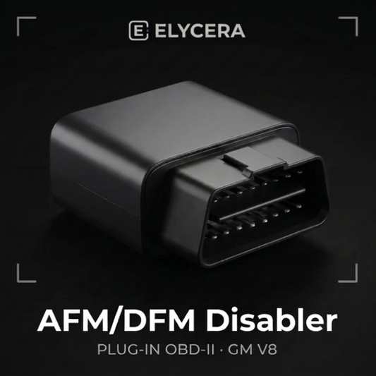 AFM Disabler